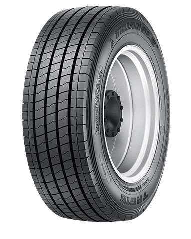 Шина Triangle 275/70R22.5-18PR TR615 152/148J
